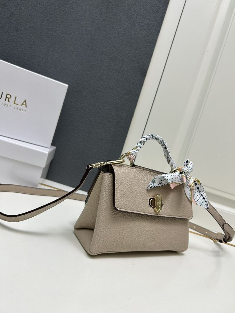 Furla Satchel Bags